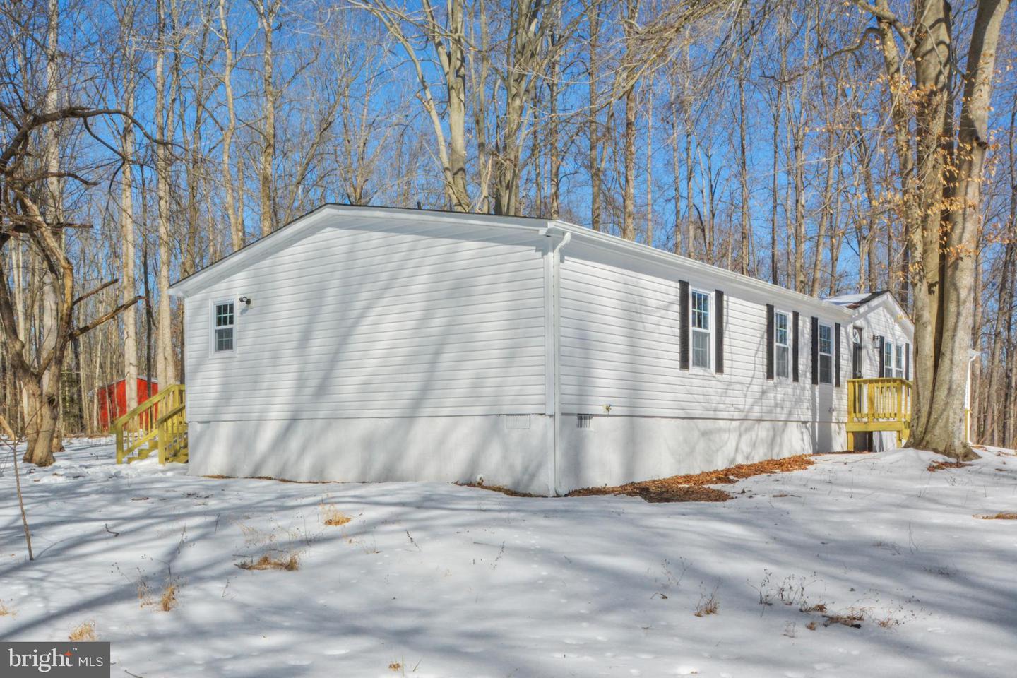 208 MARENGO CT, SPOTSYLVANIA, Virginia 22551, 4 Bedrooms Bedrooms, ,2 BathroomsBathrooms,Residential,For sale,208 MARENGO CT,VASP2039150 MLS # VASP2039150