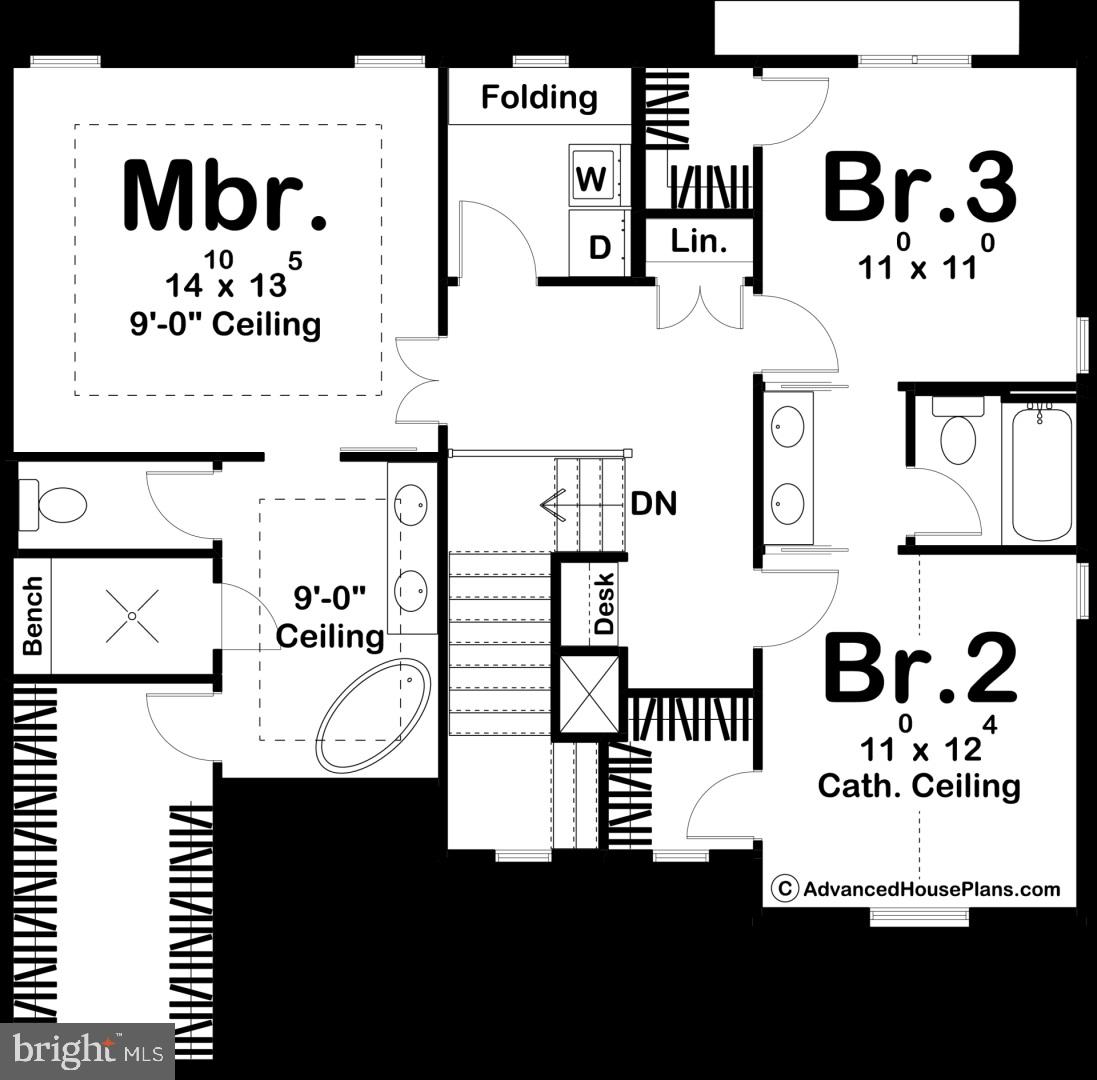 6430 FRANCONIA RD, SPRINGFIELD, Virginia 22150, 4 Bedrooms Bedrooms, ,3 BathroomsBathrooms,Residential,For sale,6430 FRANCONIA RD,VAFX2290056 MLS # VAFX2290056