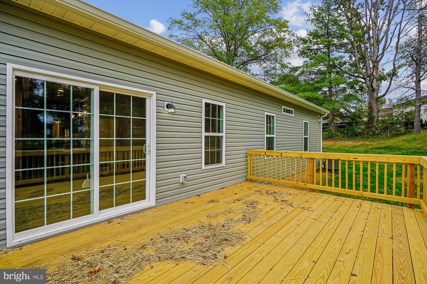 LOT 1 DUMFIRES, WARRENTON, Virginia 20187, 3 Bedrooms Bedrooms, ,2 BathroomsBathrooms,Residential,For sale,LOT 1 DUMFIRES,VAFQ2020502 MLS # VAFQ2020502