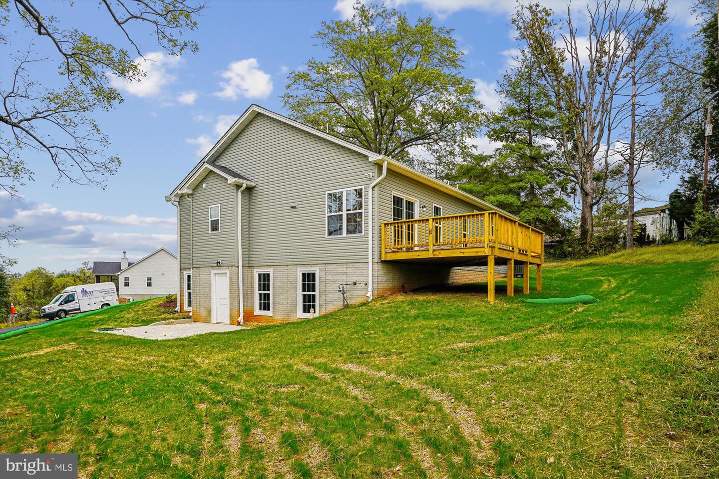 LOT 1 DUMFIRES, WARRENTON, Virginia 20187, 3 Bedrooms Bedrooms, ,2 BathroomsBathrooms,Residential,For sale,LOT 1 DUMFIRES,VAFQ2020502 MLS # VAFQ2020502