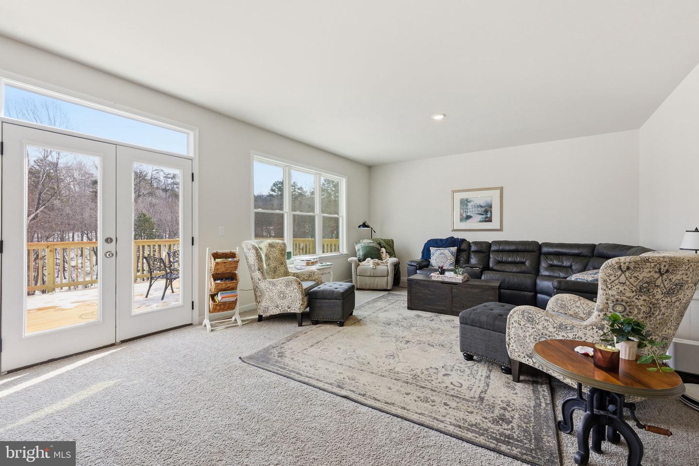 616 S POES RD, AMISSVILLE, Virginia 20106, 4 Bedrooms Bedrooms, ,4 BathroomsBathrooms,Residential,For sale,616 S POES RD,VARP2002472 MLS # VARP2002472