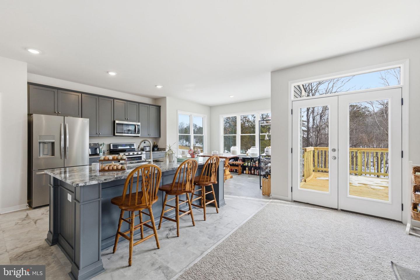 616 S POES RD, AMISSVILLE, Virginia 20106, 4 Bedrooms Bedrooms, ,4 BathroomsBathrooms,Residential,For sale,616 S POES RD,VARP2002472 MLS # VARP2002472