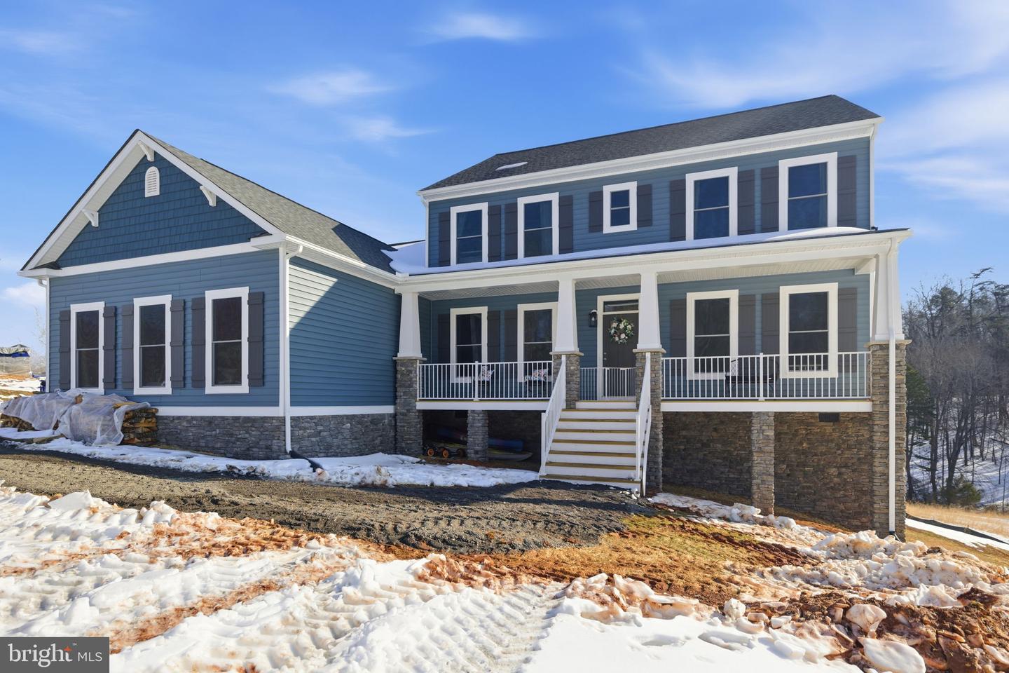 616 S POES RD, AMISSVILLE, Virginia 20106, 4 Bedrooms Bedrooms, ,4 BathroomsBathrooms,Residential,For sale,616 S POES RD,VARP2002472 MLS # VARP2002472