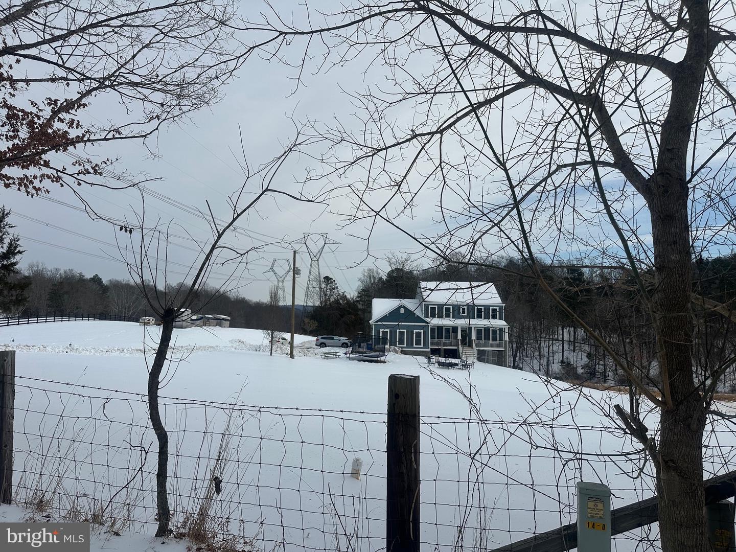 616 S POES RD, AMISSVILLE, Virginia 20106, 4 Bedrooms Bedrooms, ,4 BathroomsBathrooms,Residential,For sale,616 S POES RD,VARP2002472 MLS # VARP2002472