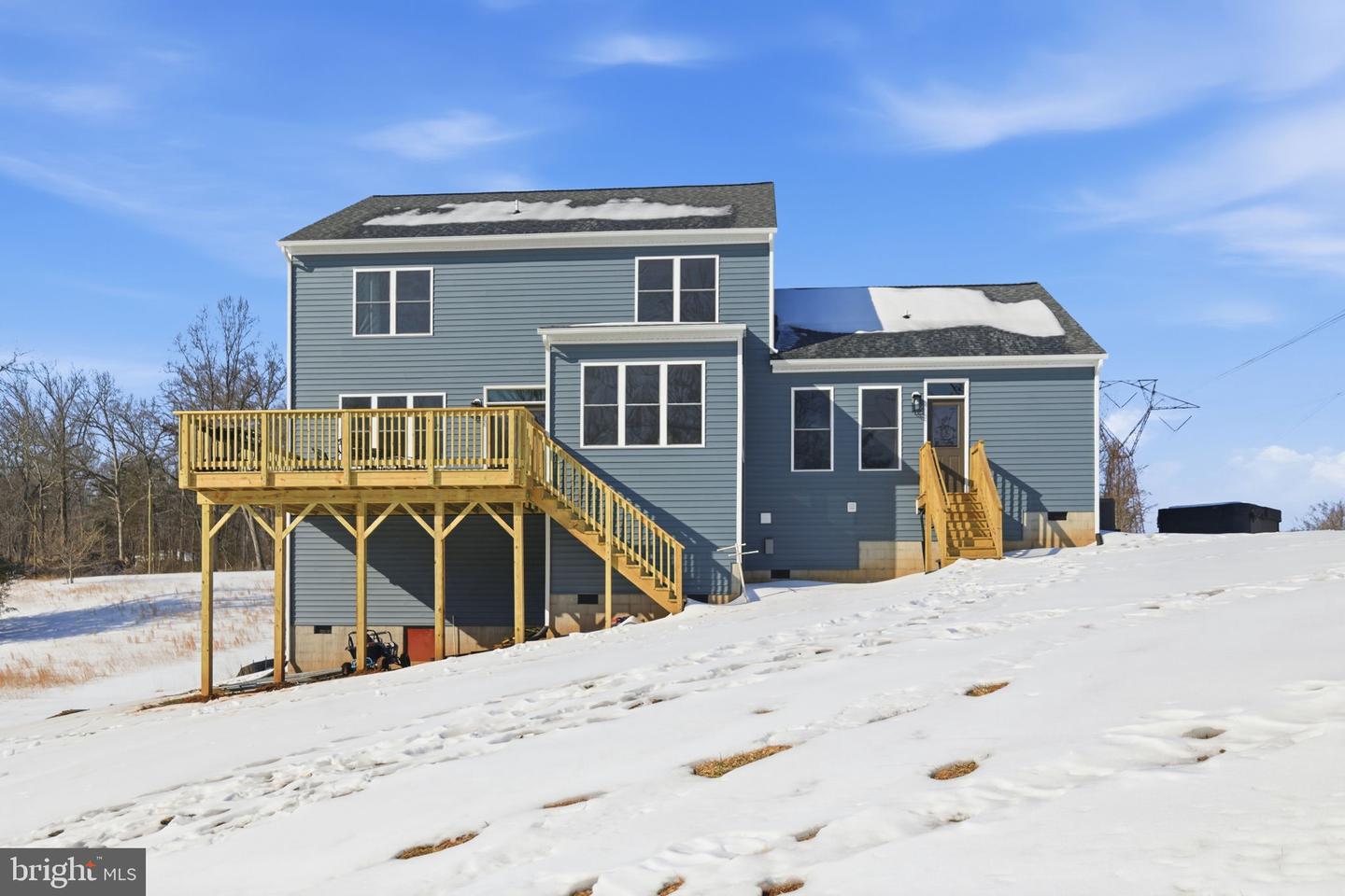 616 S POES RD, AMISSVILLE, Virginia 20106, 4 Bedrooms Bedrooms, ,4 BathroomsBathrooms,Residential,For sale,616 S POES RD,VARP2002472 MLS # VARP2002472