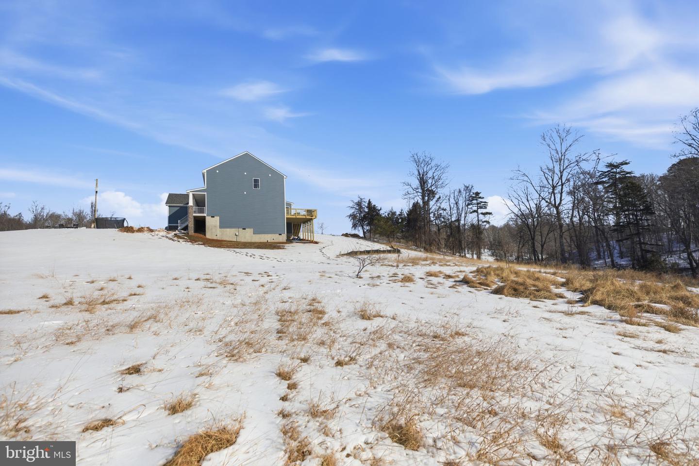 616 S POES RD, AMISSVILLE, Virginia 20106, 4 Bedrooms Bedrooms, ,4 BathroomsBathrooms,Residential,For sale,616 S POES RD,VARP2002472 MLS # VARP2002472