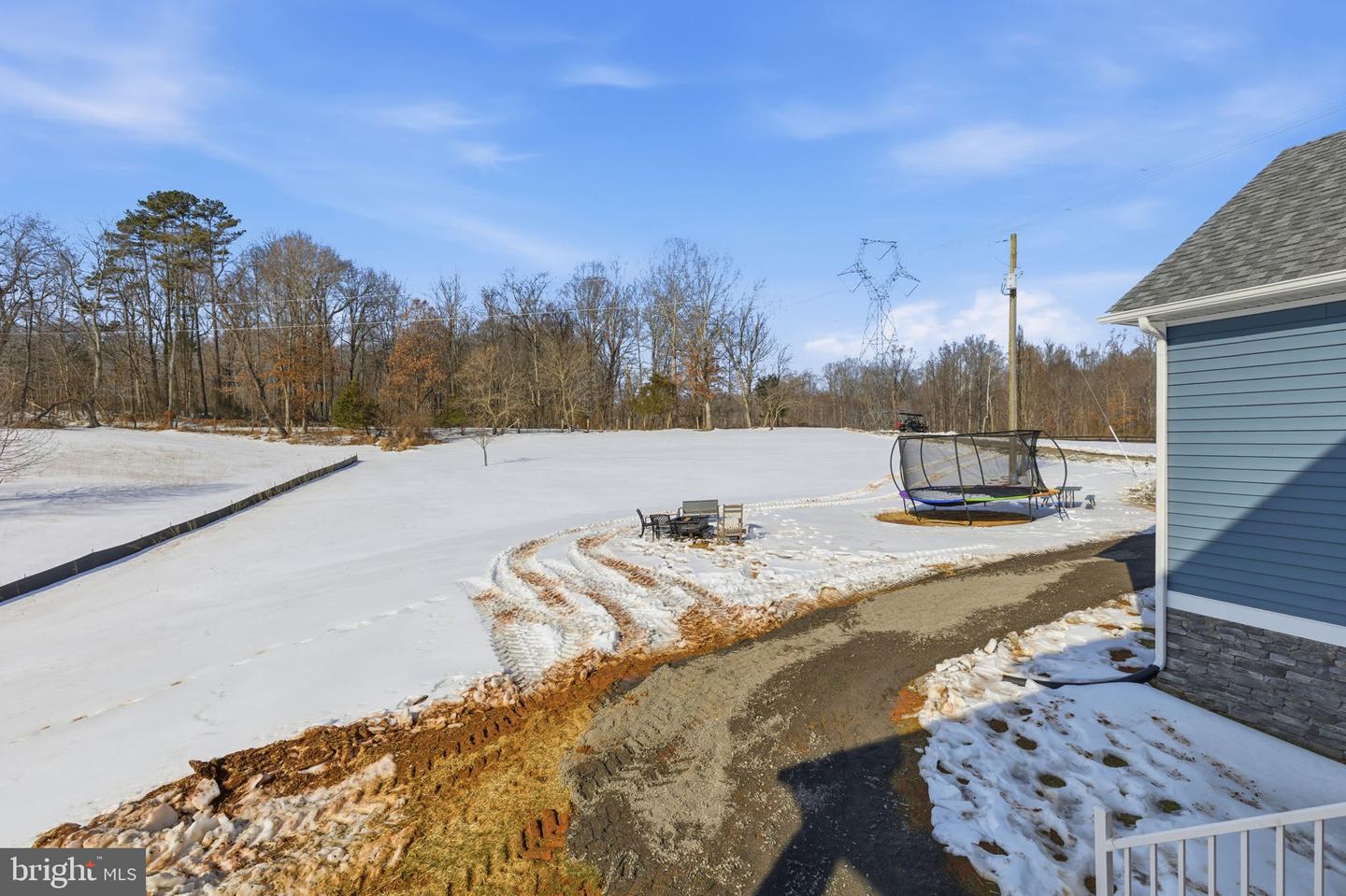 616 S POES RD, AMISSVILLE, Virginia 20106, 4 Bedrooms Bedrooms, ,4 BathroomsBathrooms,Residential,For sale,616 S POES RD,VARP2002472 MLS # VARP2002472