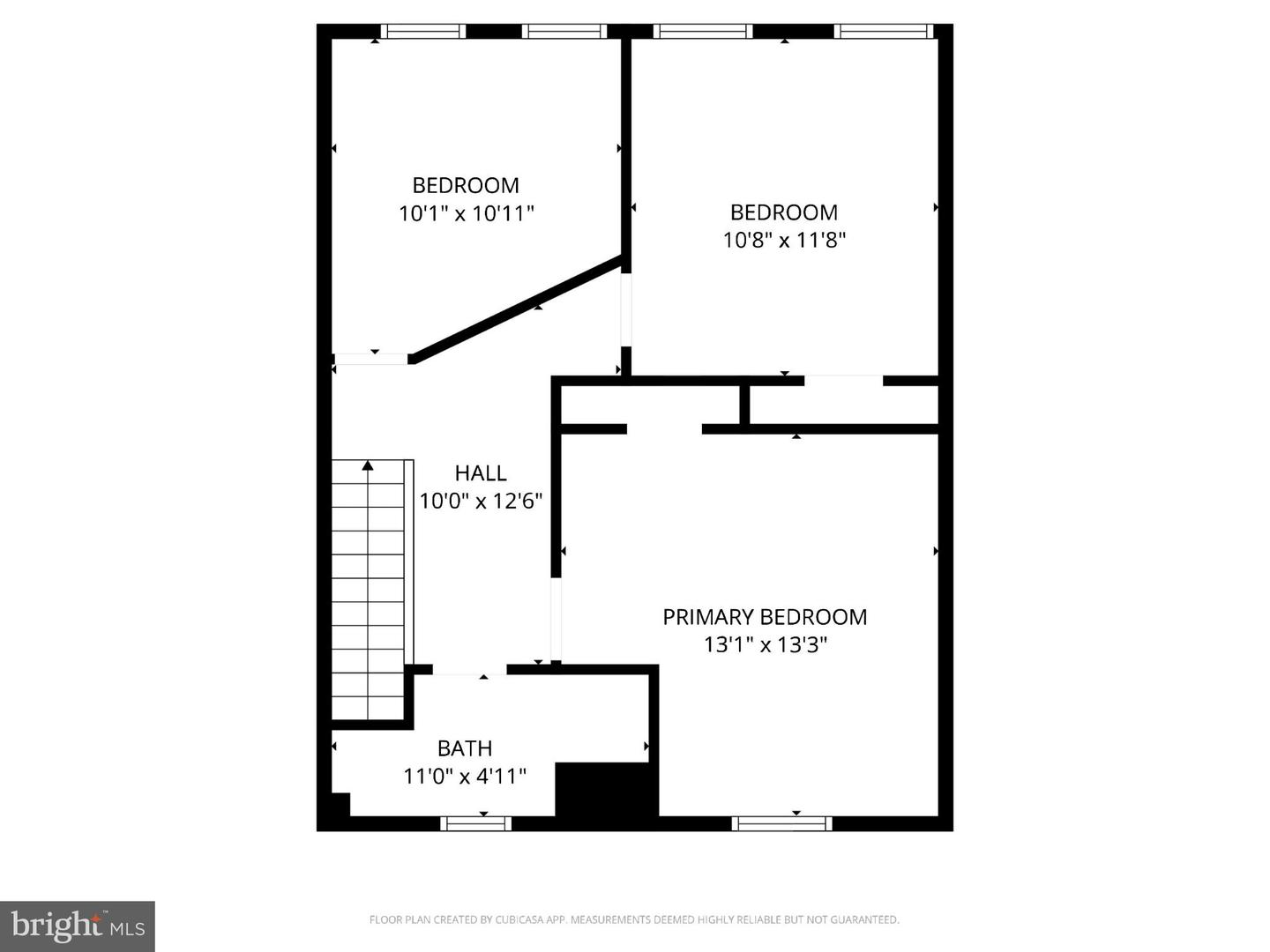 376 CHARLES ST, WINCHESTER, Virginia 22601, 3 Bedrooms Bedrooms, 4 Rooms Rooms,1 BathroomBathrooms,Residential,For sale,376 CHARLES ST,VAWI2009942 MLS # VAWI2009942