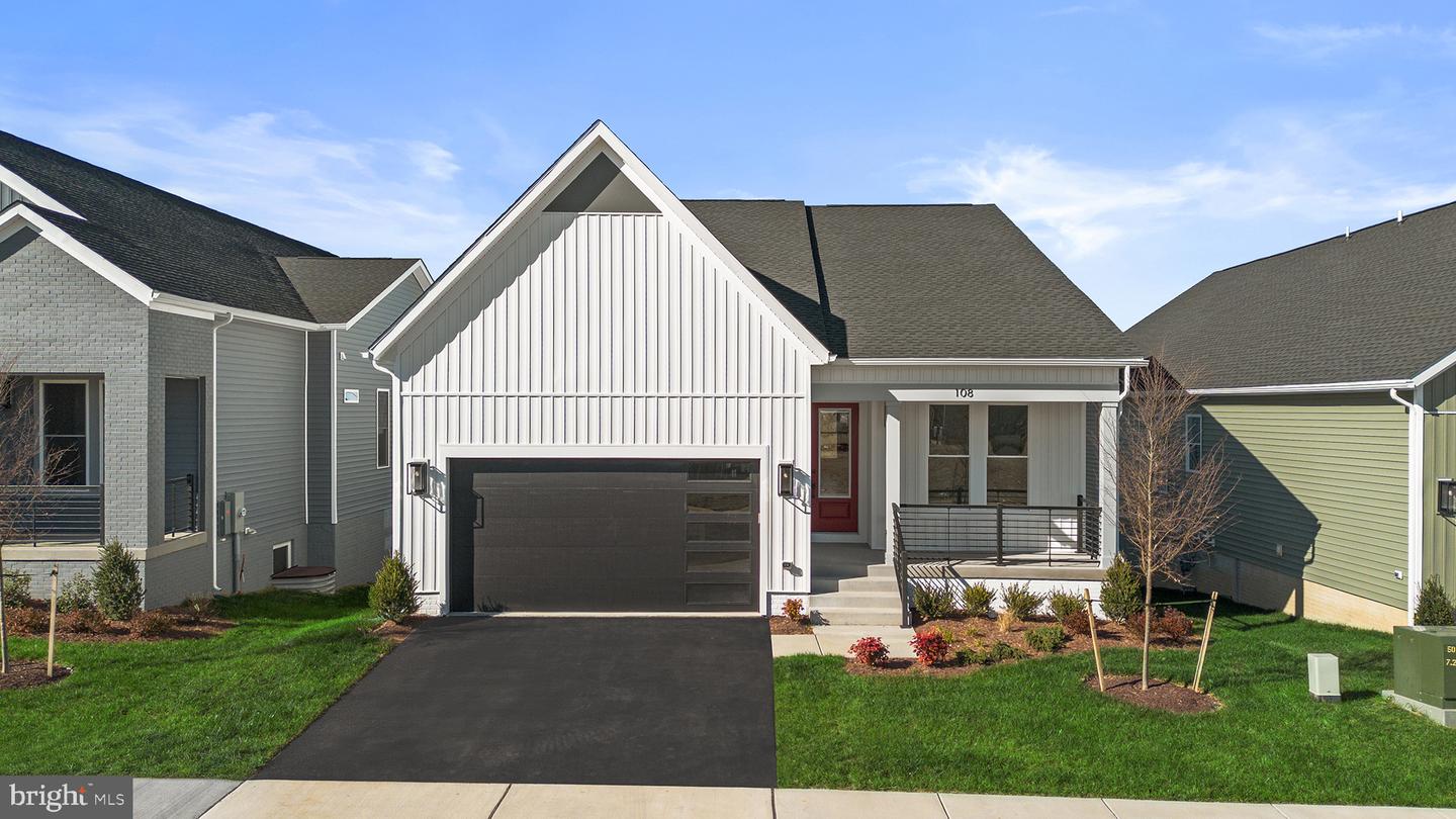 108 MAGPIE LN #HOMESITE 1035, WINCHESTER, Virginia 22603, 3 Bedrooms Bedrooms, ,3 BathroomsBathrooms,Residential,For sale,108 MAGPIE LN #HOMESITE 1035,VAFV2039486 MLS # VAFV2039486