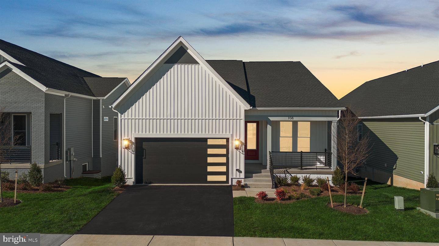 108 MAGPIE LN #HOMESITE 1035, WINCHESTER, Virginia 22603, 3 Bedrooms Bedrooms, ,3 BathroomsBathrooms,Residential,For sale,108 MAGPIE LN #HOMESITE 1035,VAFV2039486 MLS # VAFV2039486