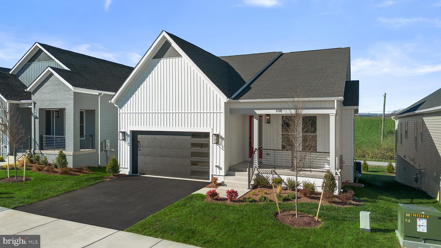 108 MAGPIE LN #HOMESITE 1035, WINCHESTER, Virginia 22603, 3 Bedrooms Bedrooms, ,3 BathroomsBathrooms,Residential,For sale,108 MAGPIE LN #HOMESITE 1035,VAFV2039486 MLS # VAFV2039486
