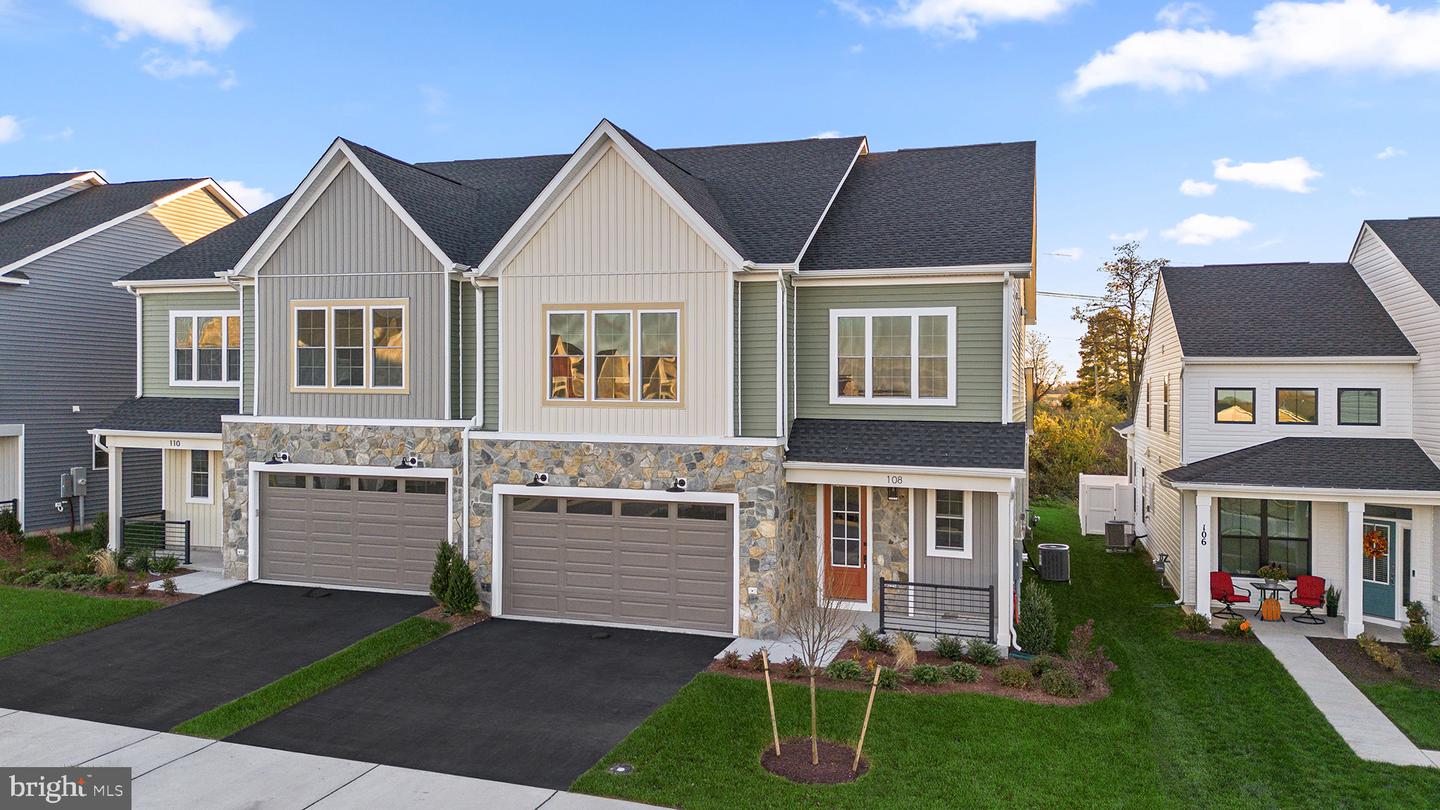 108 WEBSTER CT #HOMESITE 1048, WINCHESTER, Virginia 22603, 3 Bedrooms Bedrooms, ,2 BathroomsBathrooms,Residential,For sale,108 WEBSTER CT #HOMESITE 1048,VAFV2039488 MLS # VAFV2039488
