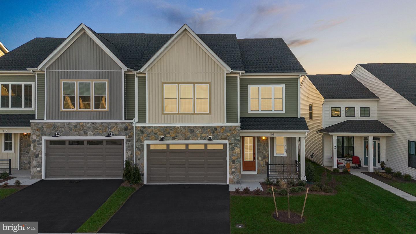 108 WEBSTER CT #HOMESITE 1048, WINCHESTER, Virginia 22603, 3 Bedrooms Bedrooms, ,2 BathroomsBathrooms,Residential,For sale,108 WEBSTER CT #HOMESITE 1048,VAFV2039488 MLS # VAFV2039488