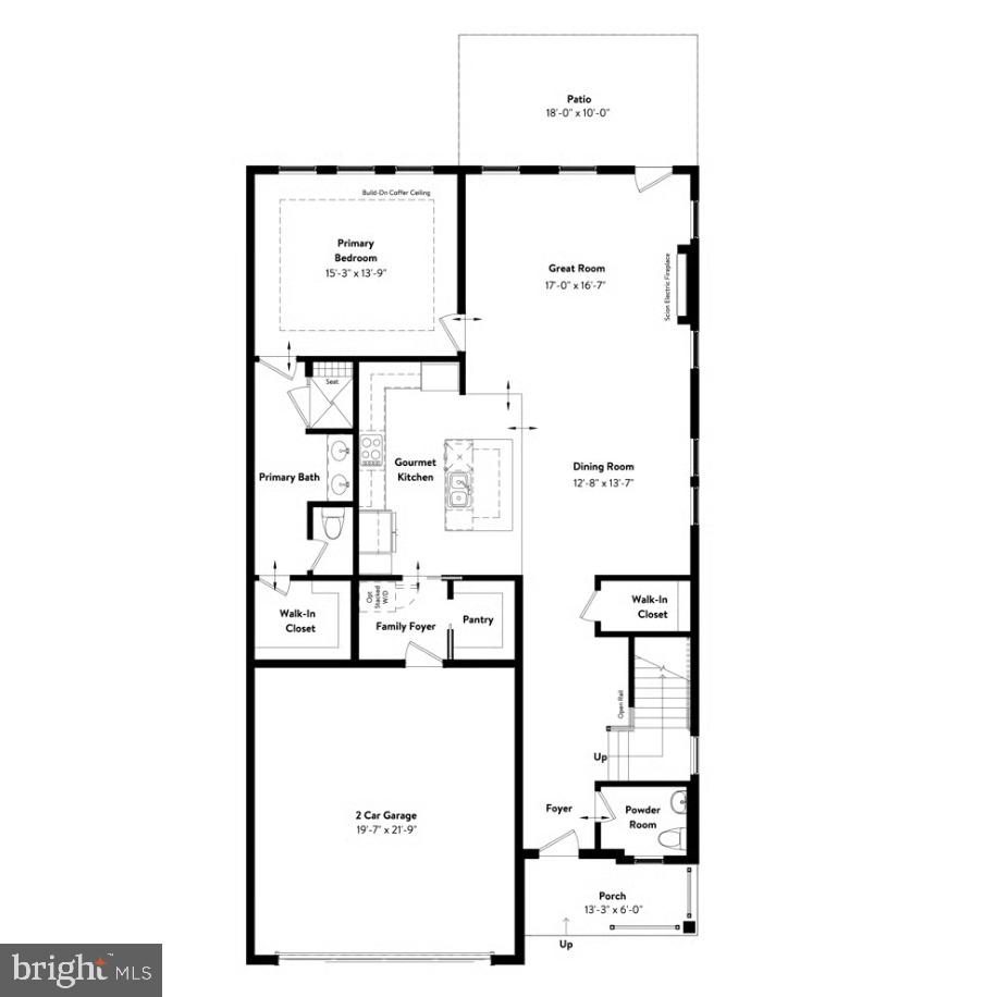 108 WEBSTER CT #HOMESITE 1048, WINCHESTER, Virginia 22603, 3 Bedrooms Bedrooms, ,2 BathroomsBathrooms,Residential,For sale,108 WEBSTER CT #HOMESITE 1048,VAFV2039488 MLS # VAFV2039488