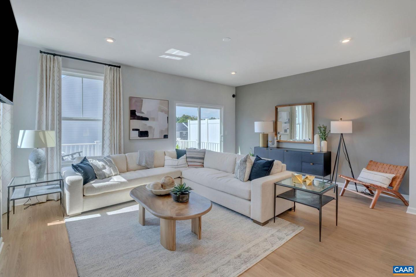 2982 RAMBLING BROOK LN #127, CROZET, Virginia 22932, 3 Bedrooms Bedrooms, ,2 BathroomsBathrooms,Residential,For sale,2982 RAMBLING BROOK LN #127,673155 MLS # 673155