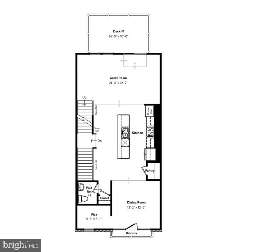 42121 PICASSO SQ #HOMESITE 4503, ASHBURN, Virginia 20148, 3 Bedrooms Bedrooms, ,2 BathroomsBathrooms,Residential,For sale,42121 PICASSO SQ #HOMESITE 4503,VALO2115608 MLS # VALO2115608