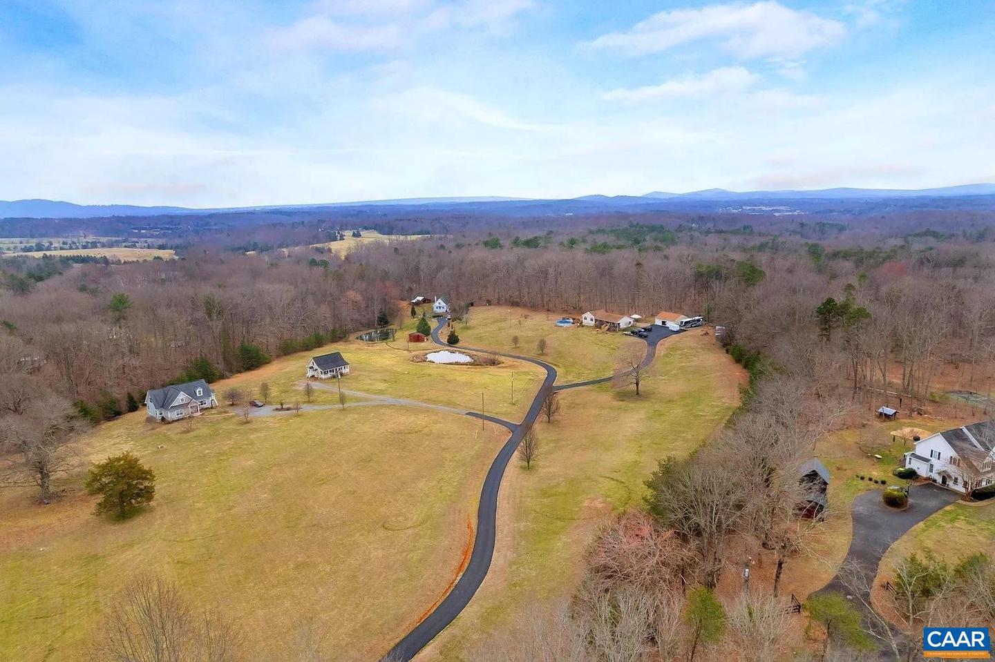 4197 HUFF HOLLOW RD, EARLYSVILLE, Virginia 22936, 4 Bedrooms Bedrooms, ,2 BathroomsBathrooms,Residential,For sale,4197 HUFF HOLLOW RD,673165 MLS # 673165