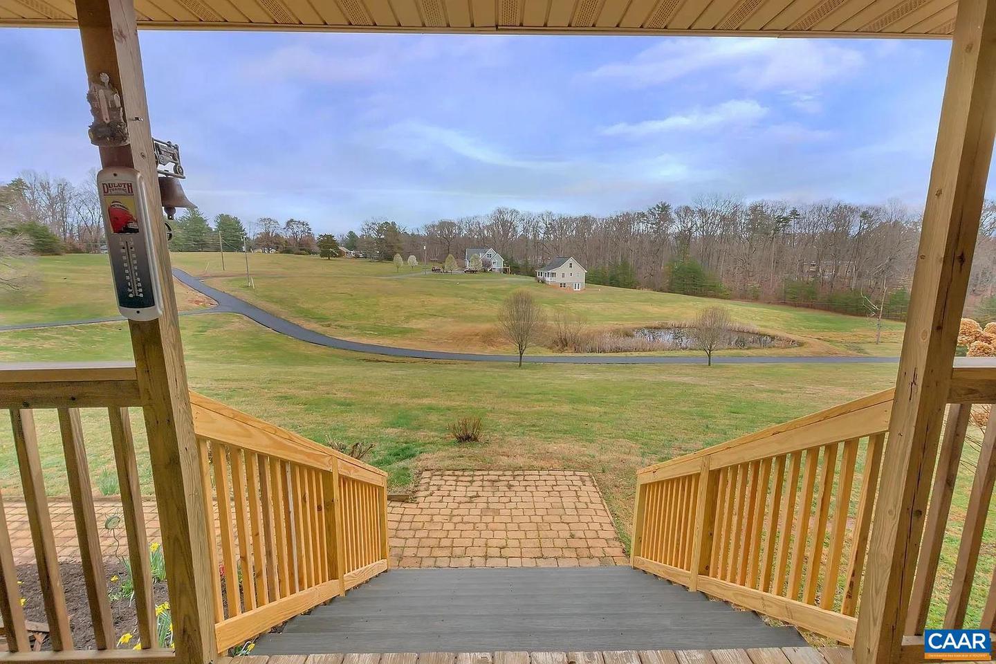 4197 HUFF HOLLOW RD, EARLYSVILLE, Virginia 22936, 4 Bedrooms Bedrooms, ,2 BathroomsBathrooms,Residential,For sale,4197 HUFF HOLLOW RD,673165 MLS # 673165