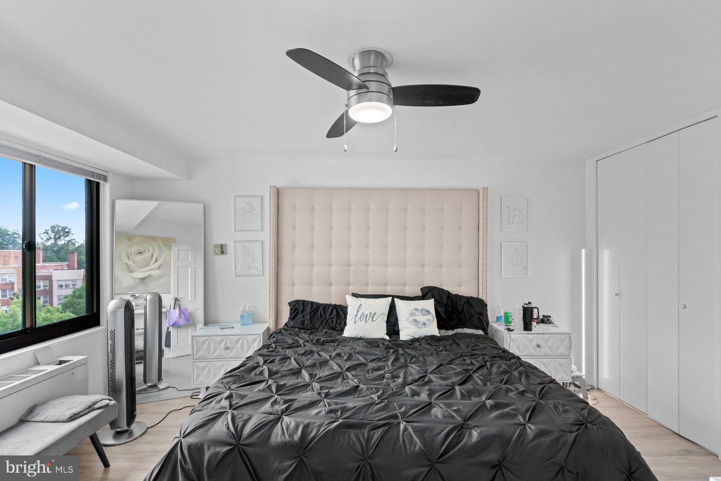 5410 CONNECTICUT AVE NW #817, WASHINGTON, District Of Columbia 20015, 1 Bedroom Bedrooms, 2 Rooms Rooms,1 BathroomBathrooms,Residential,For sale,5410 CONNECTICUT AVE NW #817,DCDC2245452 MLS # DCDC2245452