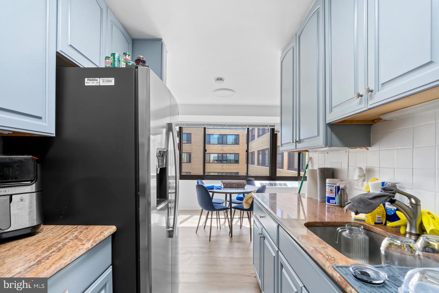 5410 CONNECTICUT AVE NW #817, WASHINGTON, District Of Columbia 20015, 1 Bedroom Bedrooms, 2 Rooms Rooms,1 BathroomBathrooms,Residential,For sale,5410 CONNECTICUT AVE NW #817,DCDC2245452 MLS # DCDC2245452