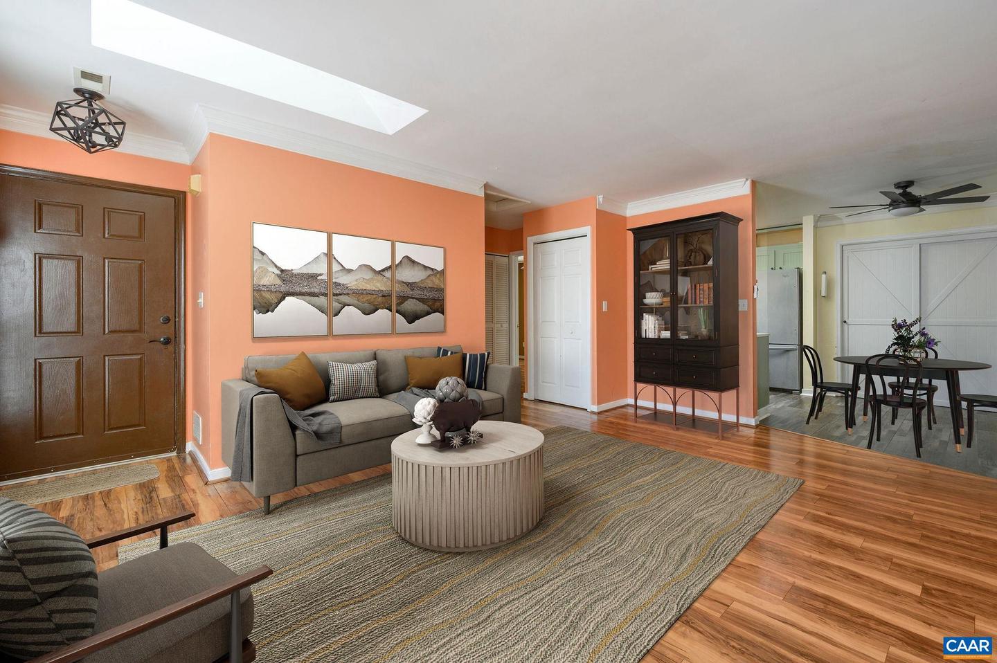 960 DEVON SPRING CT, CHARLOTTESVILLE, Virginia 22903, 3 Bedrooms Bedrooms, ,2 BathroomsBathrooms,Residential,For sale,960 DEVON SPRING CT,673166 MLS # 673166