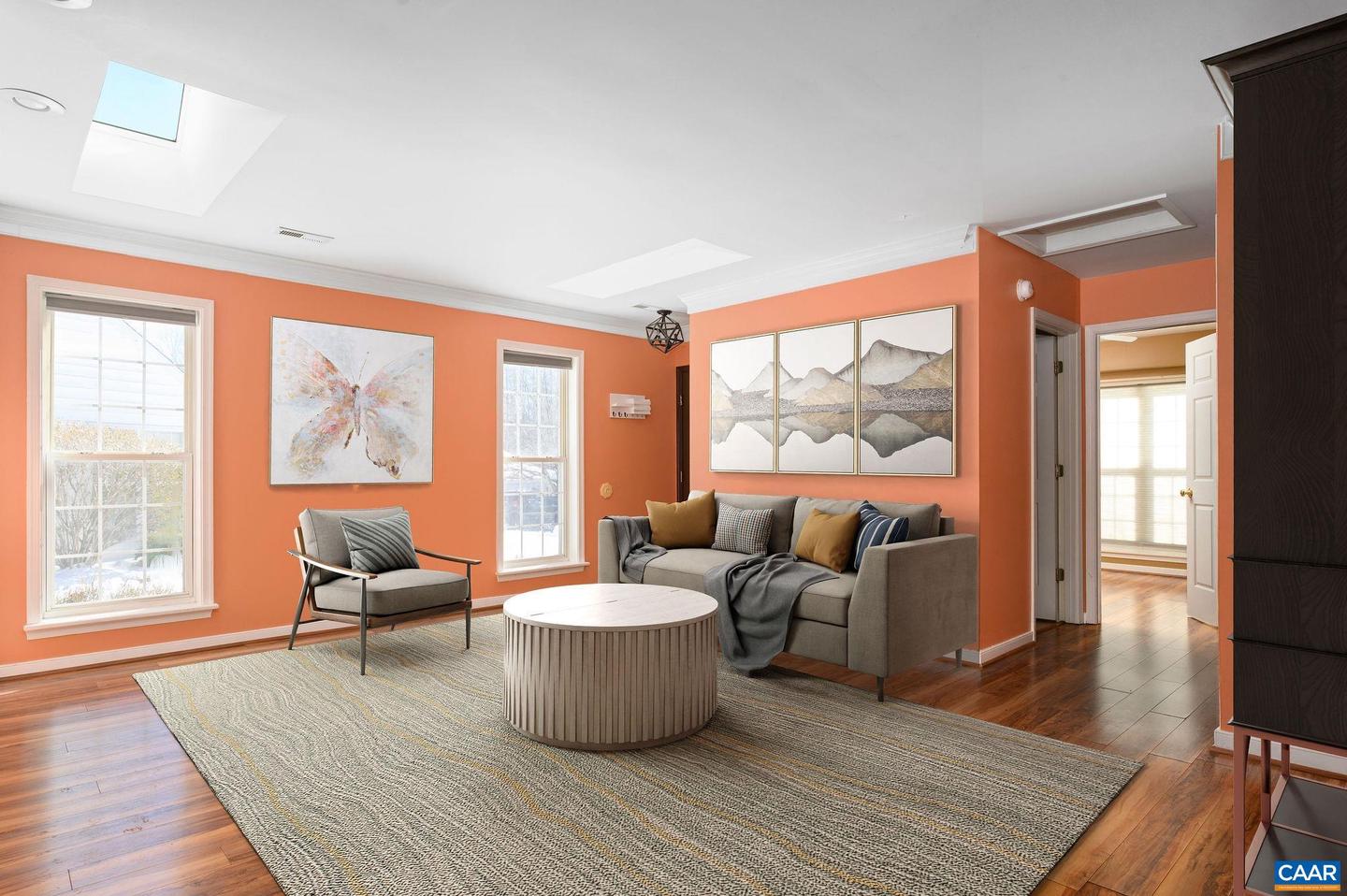 960 DEVON SPRING CT, CHARLOTTESVILLE, Virginia 22903, 3 Bedrooms Bedrooms, ,2 BathroomsBathrooms,Residential,For sale,960 DEVON SPRING CT,673166 MLS # 673166