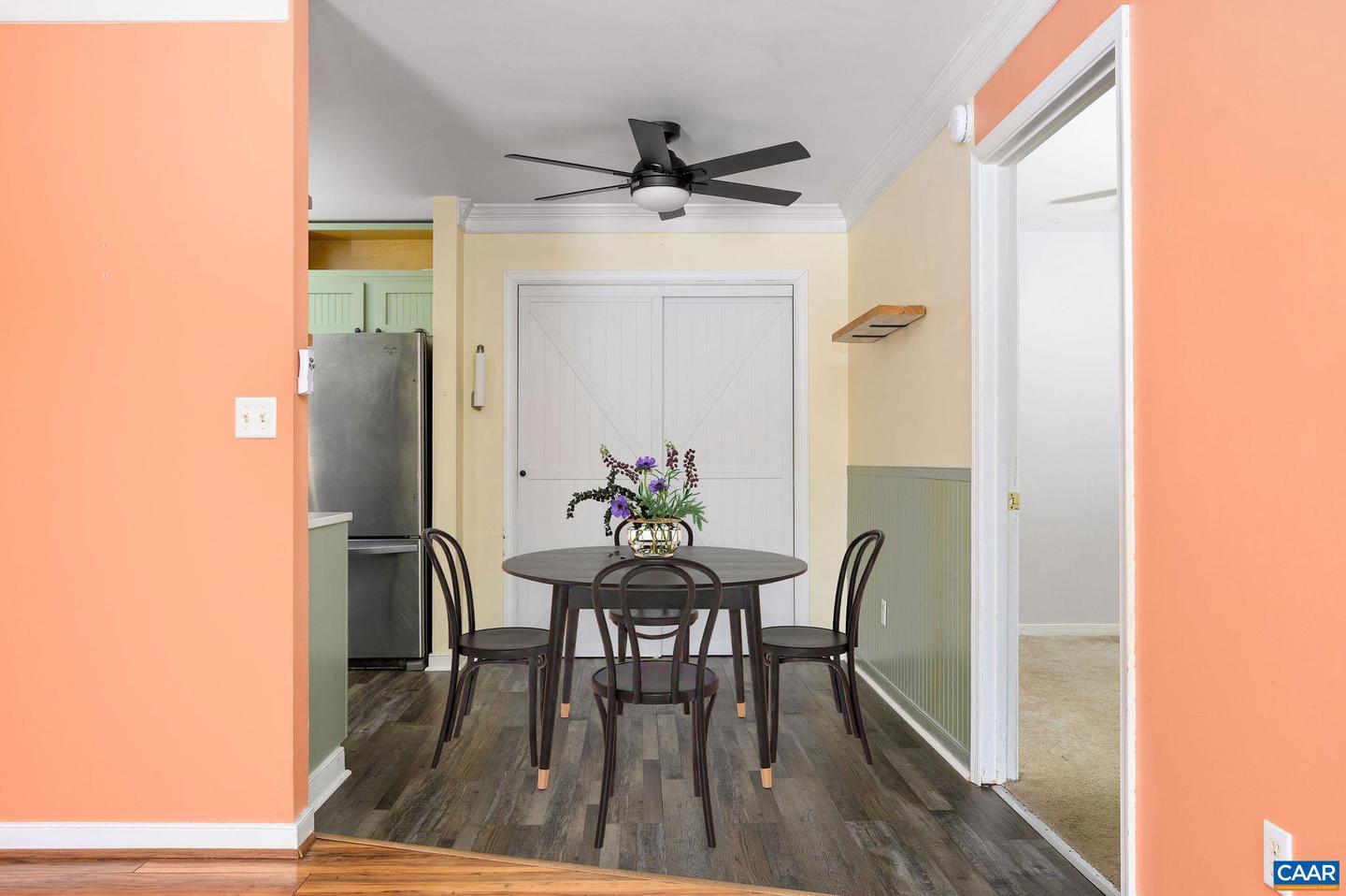 960 DEVON SPRING CT, CHARLOTTESVILLE, Virginia 22903, 3 Bedrooms Bedrooms, ,2 BathroomsBathrooms,Residential,For sale,960 DEVON SPRING CT,673166 MLS # 673166