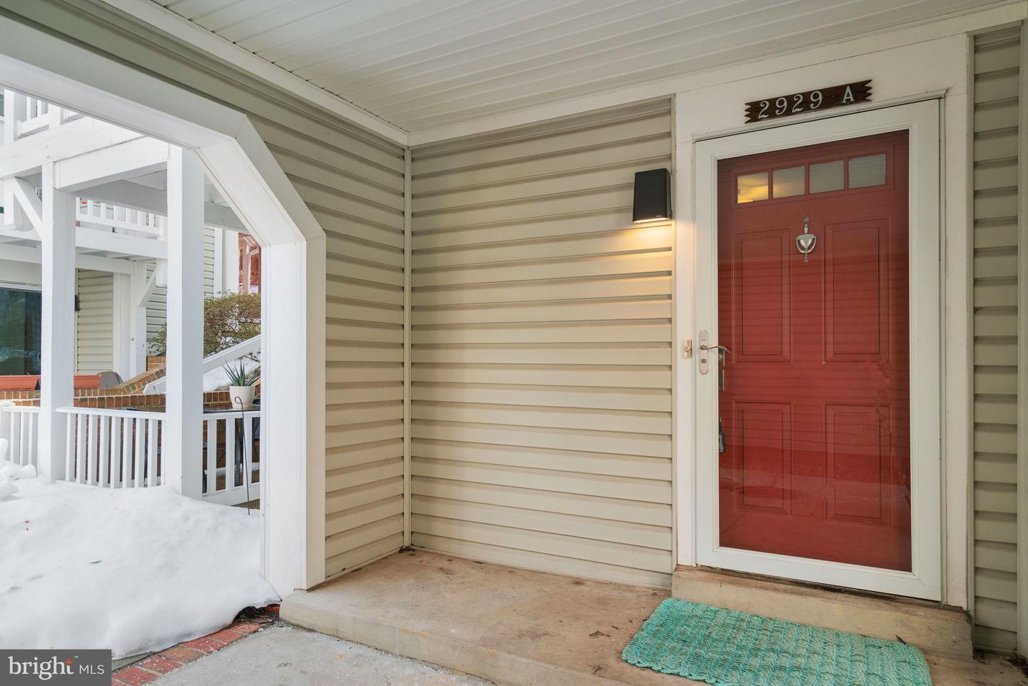 2929 S WOODSTOCK ST #A, ARLINGTON, Virginia 22206, 2 Bedrooms Bedrooms, ,1 BathroomBathrooms,Residential,For sale,2929 S WOODSTOCK ST #A,VAAR2068650 MLS # VAAR2068650
