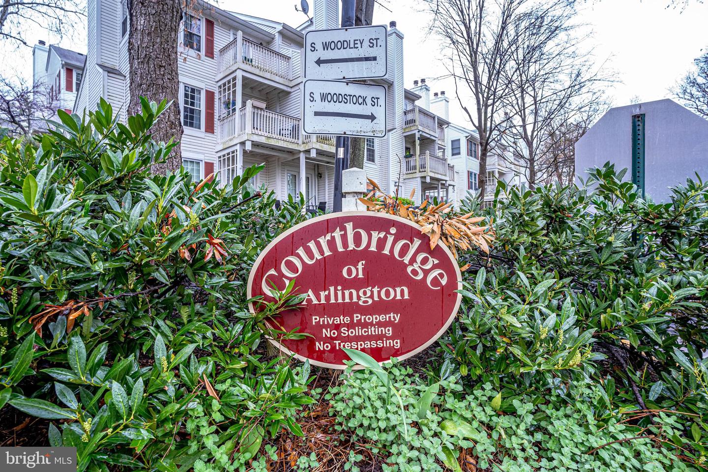 2929 S WOODSTOCK ST #A, ARLINGTON, Virginia 22206, 2 Bedrooms Bedrooms, ,1 BathroomBathrooms,Residential,For sale,2929 S WOODSTOCK ST #A,VAAR2068650 MLS # VAAR2068650