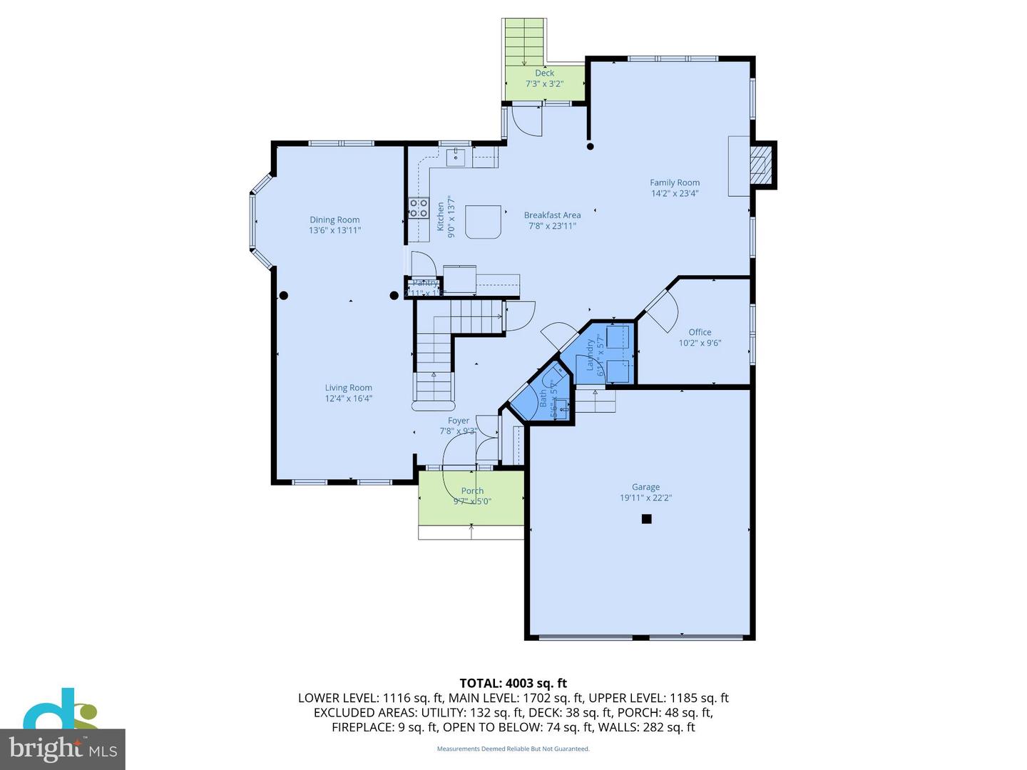 20075 MUIRFIELD VILLAGE CT, ASHBURN, Virginia 20147, 4 Bedrooms Bedrooms, 15 Rooms Rooms,3 BathroomsBathrooms,Residential,For sale,20075 MUIRFIELD VILLAGE CT,VALO2115534 MLS # VALO2115534