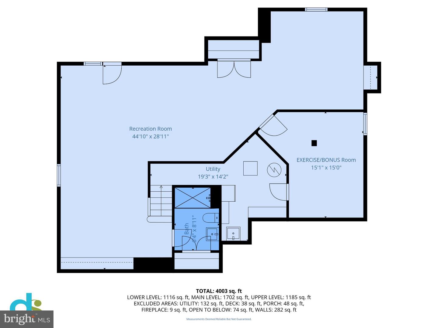 20075 MUIRFIELD VILLAGE CT, ASHBURN, Virginia 20147, 4 Bedrooms Bedrooms, 15 Rooms Rooms,3 BathroomsBathrooms,Residential,For sale,20075 MUIRFIELD VILLAGE CT,VALO2115534 MLS # VALO2115534