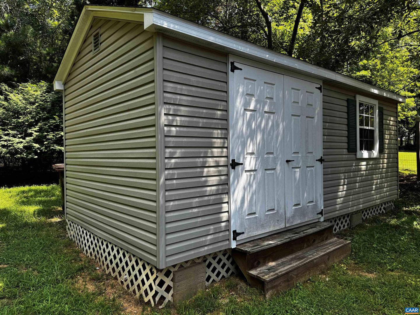 10 LOBLOLLY RD, PALMYRA, Virginia 22963, 3 Bedrooms Bedrooms, ,2 BathroomsBathrooms,Residential,For sale,10 LOBLOLLY RD,673144 MLS # 673144