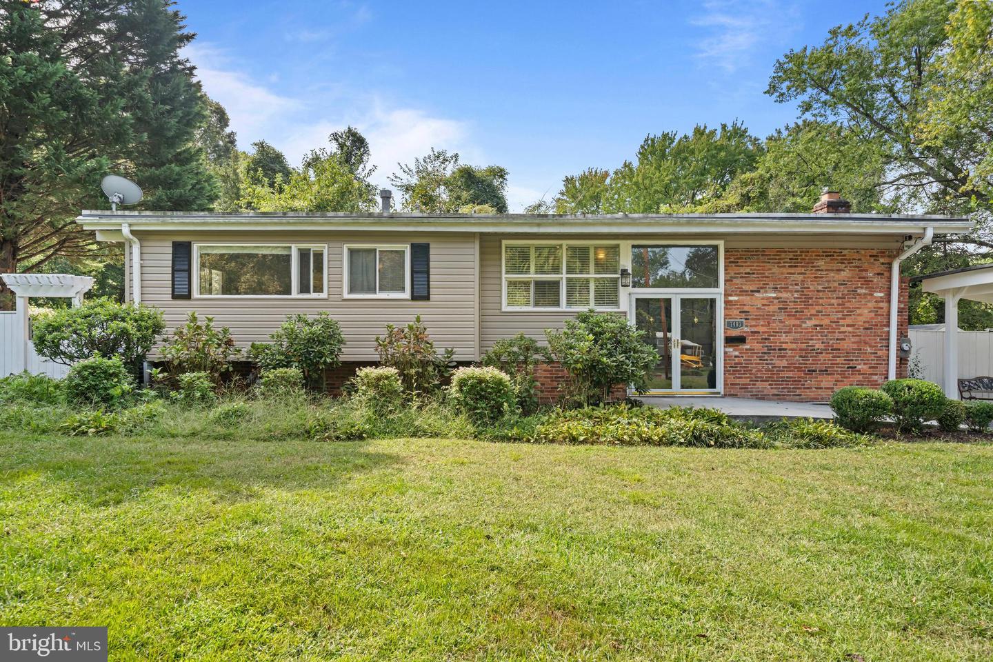 7403 CARMINE ST, ANNANDALE, Virginia 22003, 5 Bedrooms Bedrooms, ,3 BathroomsBathrooms,Residential,For sale,7403 CARMINE ST,VAFX2290064 MLS # VAFX2290064