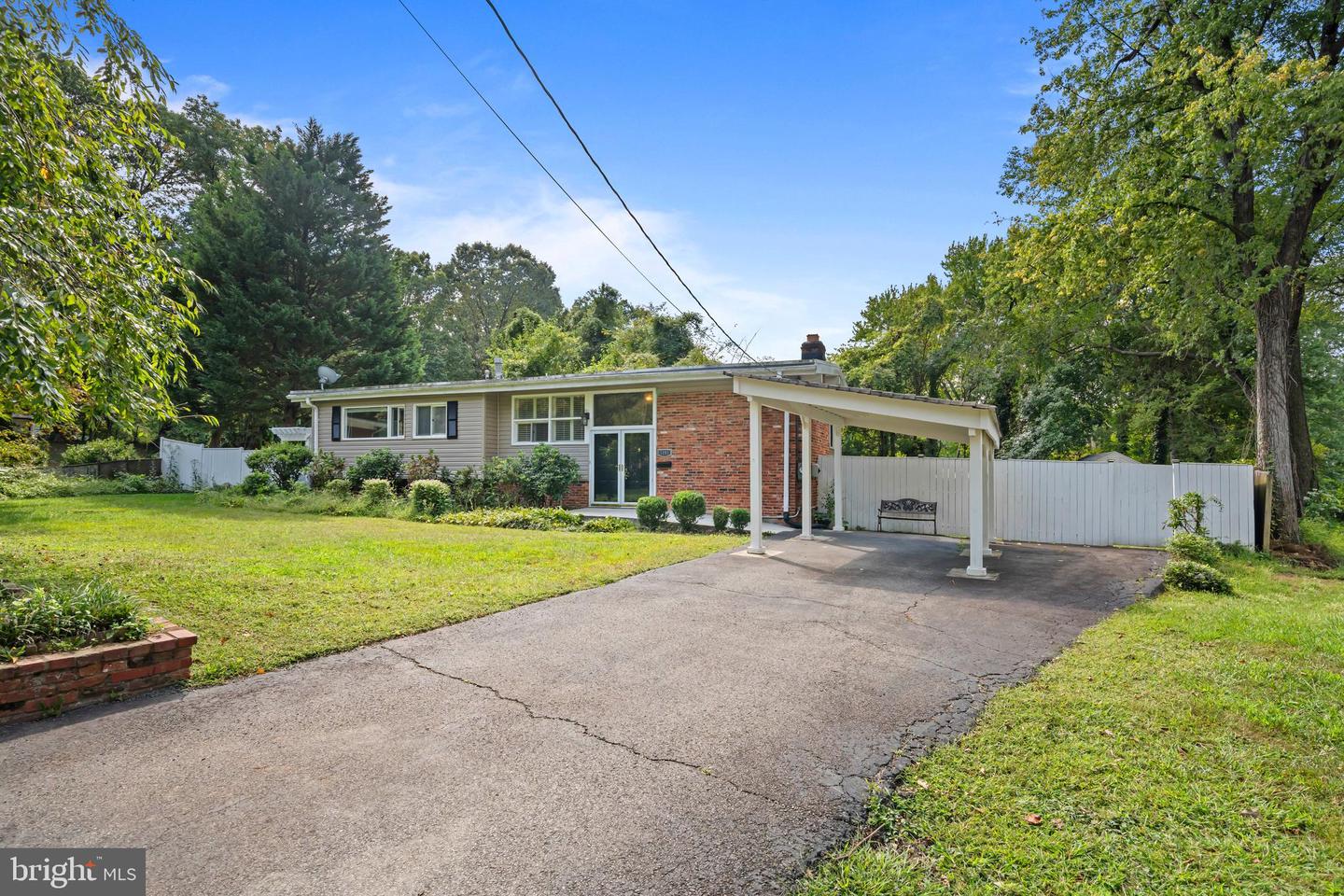 7403 CARMINE ST, ANNANDALE, Virginia 22003, 5 Bedrooms Bedrooms, ,3 BathroomsBathrooms,Residential,For sale,7403 CARMINE ST,VAFX2290064 MLS # VAFX2290064