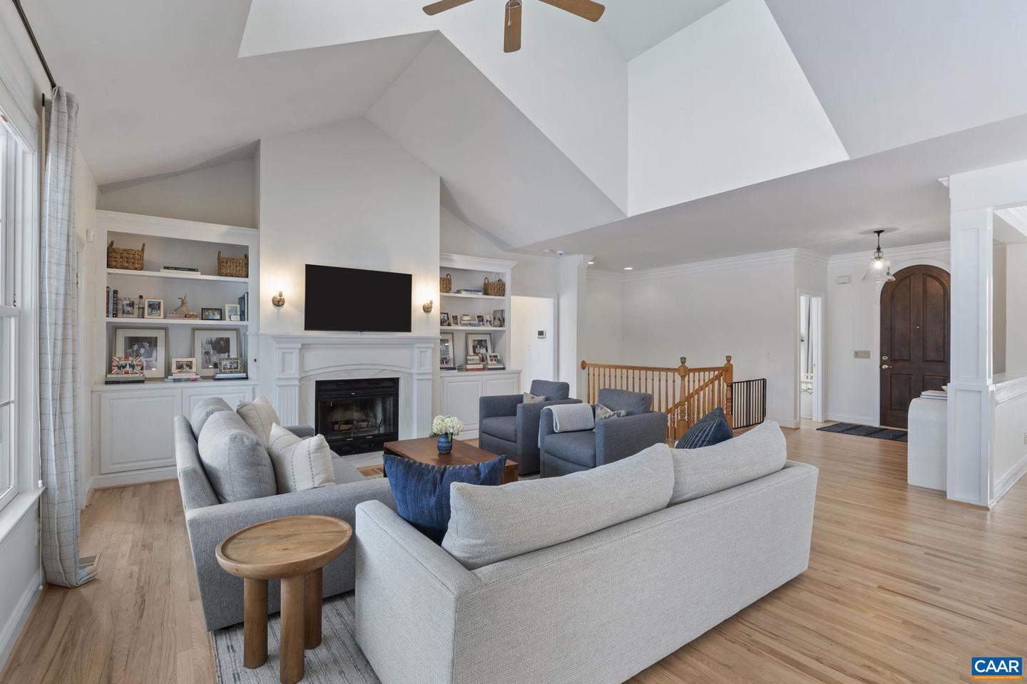 500 ROCKS FARM DR, CHARLOTTESVILLE, Virginia 22903, 4 Bedrooms Bedrooms, ,3 BathroomsBathrooms,Residential,For sale,500 ROCKS FARM DR,673152 MLS # 673152