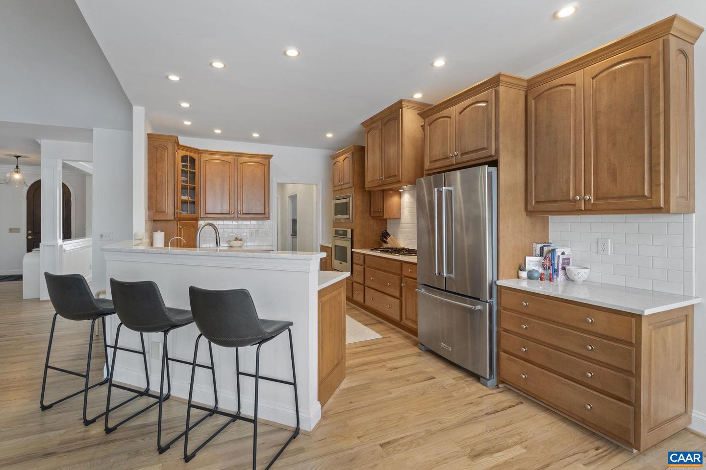 500 ROCKS FARM DR, CHARLOTTESVILLE, Virginia 22903, 4 Bedrooms Bedrooms, ,3 BathroomsBathrooms,Residential,For sale,500 ROCKS FARM DR,673152 MLS # 673152