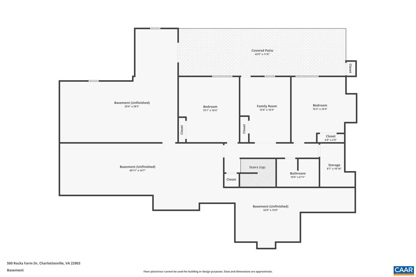 500 ROCKS FARM DR, CHARLOTTESVILLE, Virginia 22903, 4 Bedrooms Bedrooms, ,3 BathroomsBathrooms,Residential,For sale,500 ROCKS FARM DR,673152 MLS # 673152