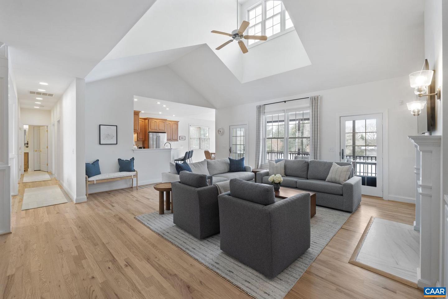 500 ROCKS FARM DR, CHARLOTTESVILLE, Virginia 22903, 4 Bedrooms Bedrooms, ,3 BathroomsBathrooms,Residential,For sale,500 ROCKS FARM DR,673152 MLS # 673152