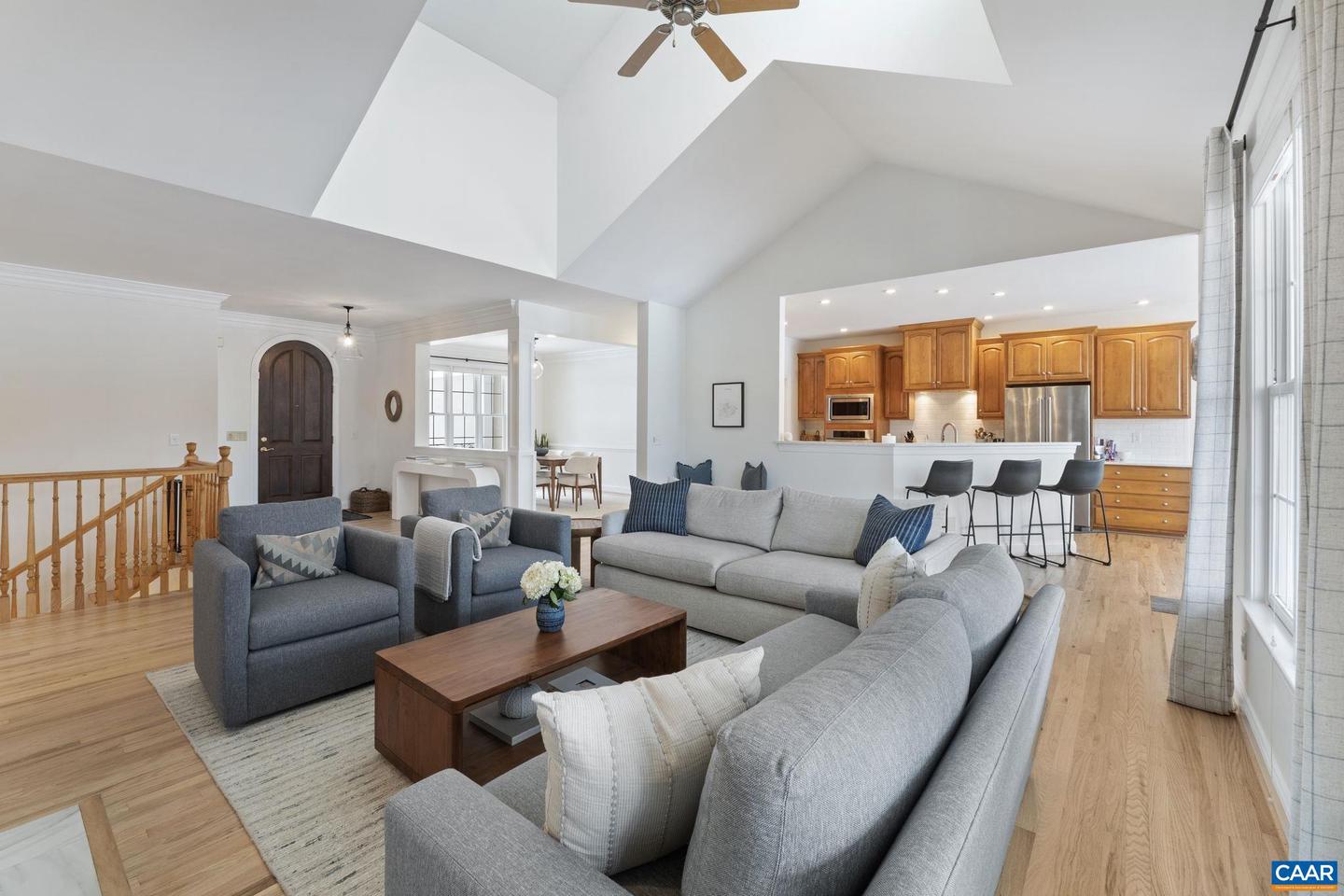 500 ROCKS FARM DR, CHARLOTTESVILLE, Virginia 22903, 4 Bedrooms Bedrooms, ,3 BathroomsBathrooms,Residential,For sale,500 ROCKS FARM DR,673152 MLS # 673152