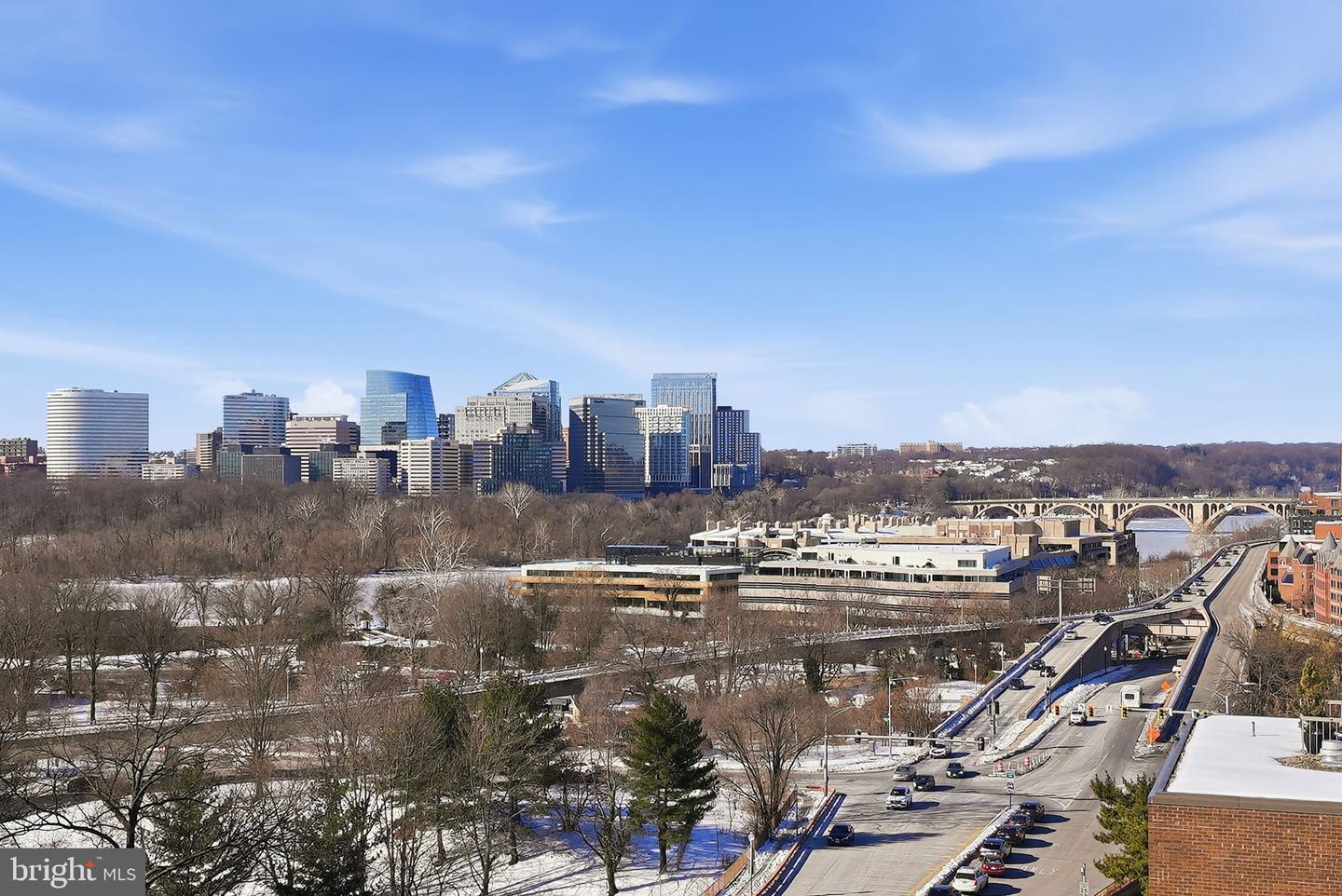 2515 K ST NW #709, WASHINGTON, District Of Columbia 20037, 1 Bedroom Bedrooms, ,1 BathroomBathrooms,Residential,For sale,2515 K ST NW #709,DCDC2245264 MLS # DCDC2245264