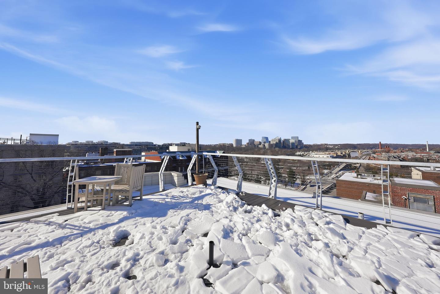 2515 K ST NW #709, WASHINGTON, District Of Columbia 20037, 1 Bedroom Bedrooms, ,1 BathroomBathrooms,Residential,For sale,2515 K ST NW #709,DCDC2245264 MLS # DCDC2245264