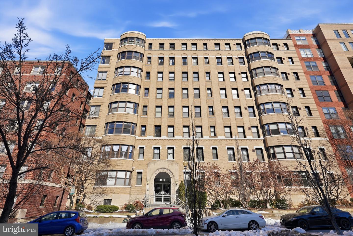 2515 K ST NW #709, WASHINGTON, District Of Columbia 20037, 1 Bedroom Bedrooms, ,1 BathroomBathrooms,Residential,For sale,2515 K ST NW #709,DCDC2245264 MLS # DCDC2245264