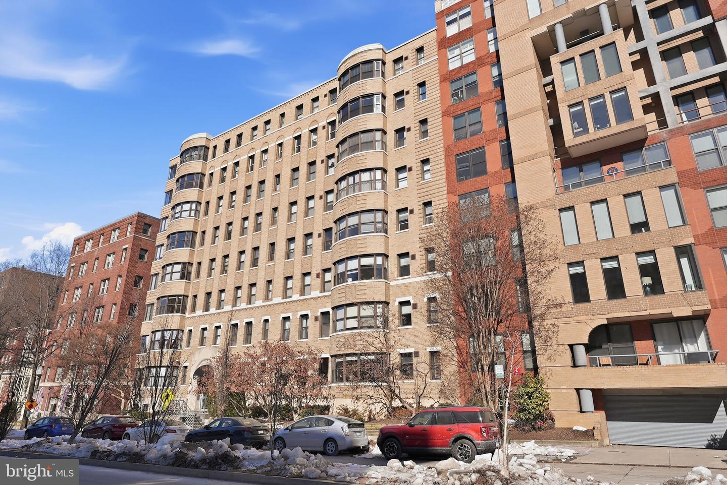 2515 K ST NW #709, WASHINGTON, District Of Columbia 20037, 1 Bedroom Bedrooms, ,1 BathroomBathrooms,Residential,For sale,2515 K ST NW #709,DCDC2245264 MLS # DCDC2245264