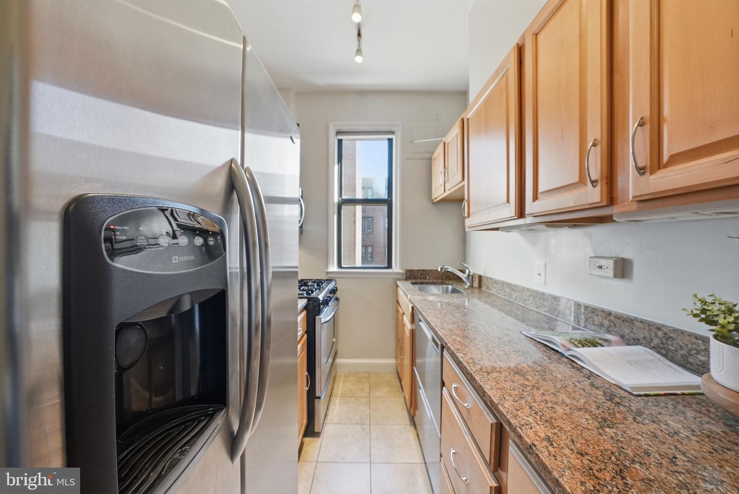 2515 K ST NW #709, WASHINGTON, District Of Columbia 20037, 1 Bedroom Bedrooms, ,1 BathroomBathrooms,Residential,For sale,2515 K ST NW #709,DCDC2245264 MLS # DCDC2245264