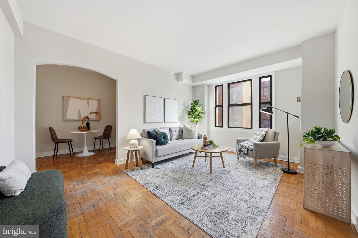 2515 K ST NW #709, WASHINGTON, District Of Columbia 20037, 1 Bedroom Bedrooms, ,1 BathroomBathrooms,Residential,For sale,2515 K ST NW #709,DCDC2245264 MLS # DCDC2245264