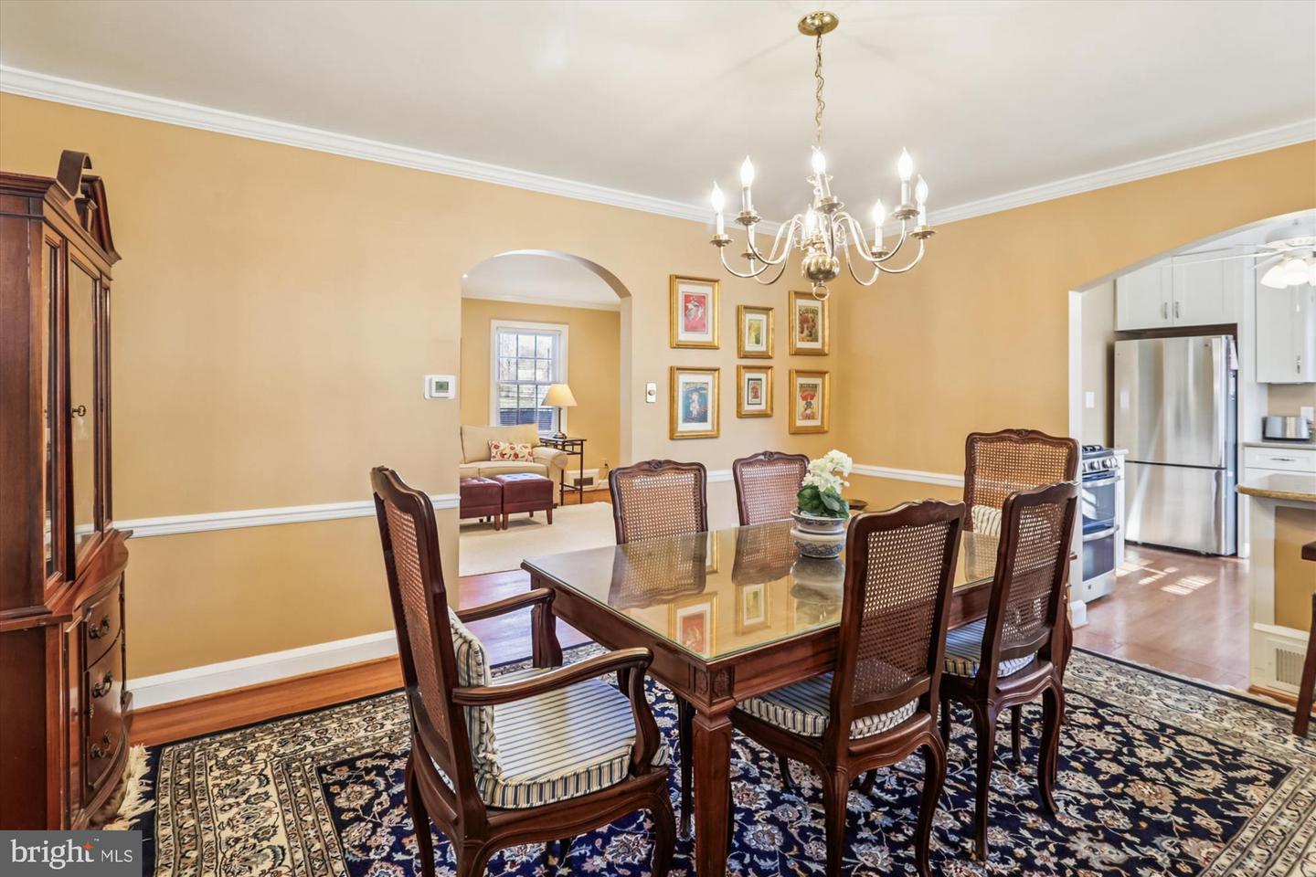 5833 NEBRASKA AVE NW, WASHINGTON, District Of Columbia 20015, 4 Bedrooms Bedrooms, ,3 BathroomsBathrooms,Residential,For sale,5833 NEBRASKA AVE NW,DCDC2245282 MLS # DCDC2245282