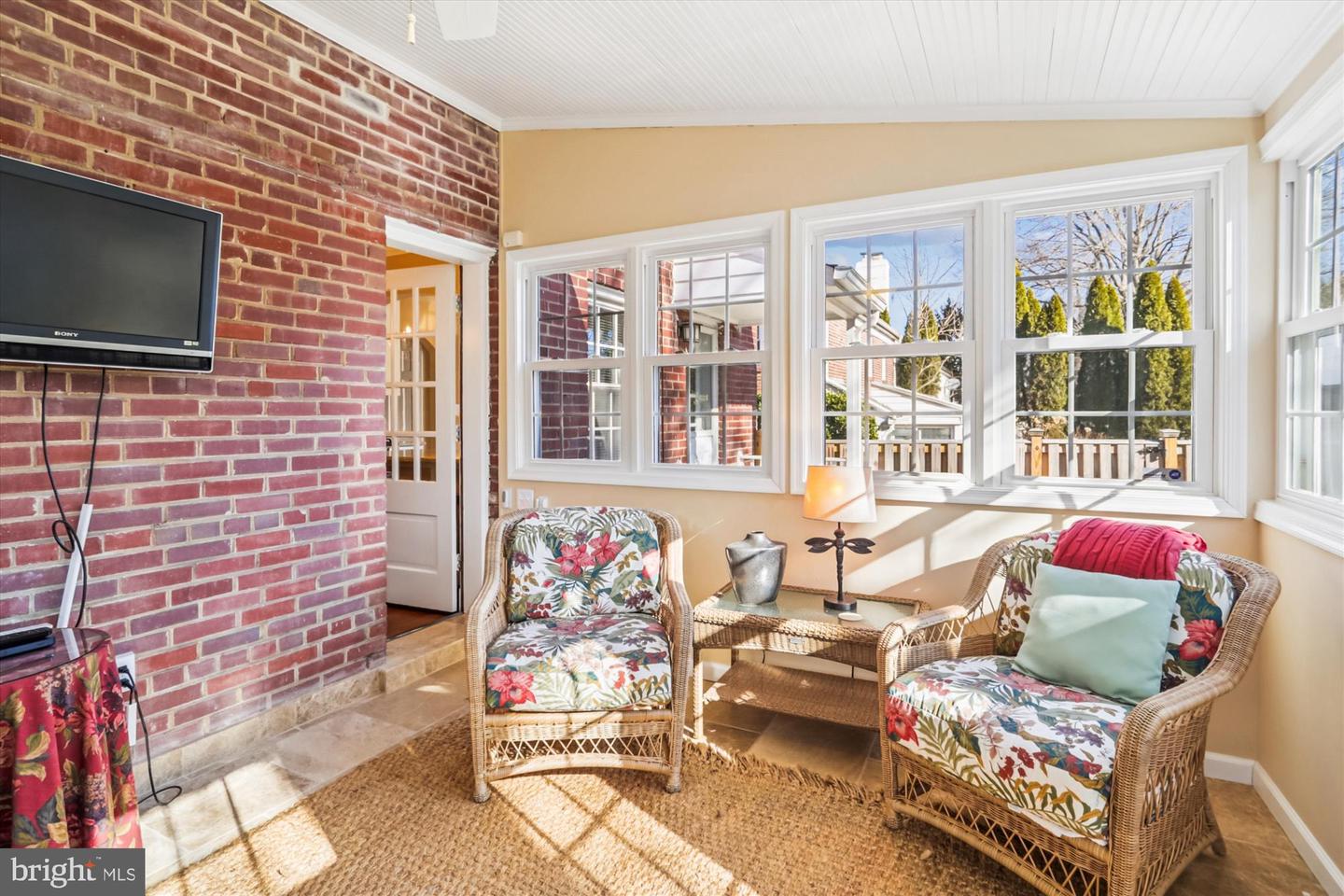 5833 NEBRASKA AVE NW, WASHINGTON, District Of Columbia 20015, 4 Bedrooms Bedrooms, ,3 BathroomsBathrooms,Residential,For sale,5833 NEBRASKA AVE NW,DCDC2245282 MLS # DCDC2245282