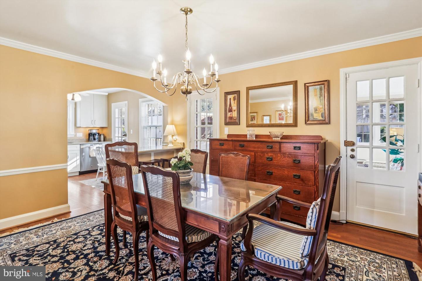 5833 NEBRASKA AVE NW, WASHINGTON, District Of Columbia 20015, 4 Bedrooms Bedrooms, ,3 BathroomsBathrooms,Residential,For sale,5833 NEBRASKA AVE NW,DCDC2245282 MLS # DCDC2245282