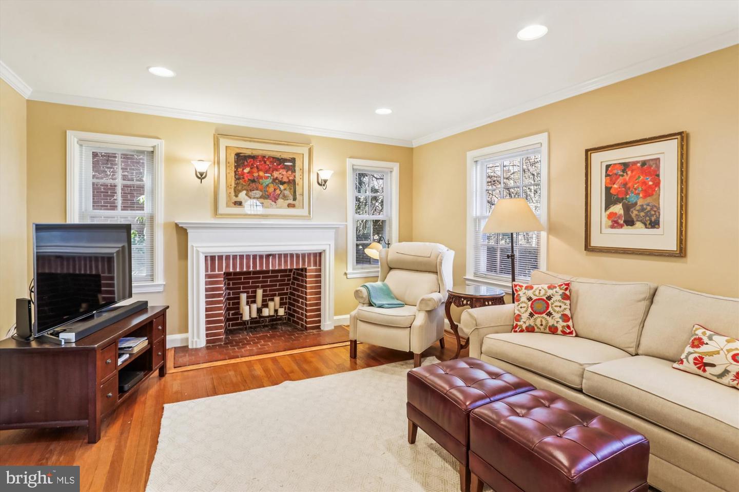 5833 NEBRASKA AVE NW, WASHINGTON, District Of Columbia 20015, 4 Bedrooms Bedrooms, ,3 BathroomsBathrooms,Residential,For sale,5833 NEBRASKA AVE NW,DCDC2245282 MLS # DCDC2245282