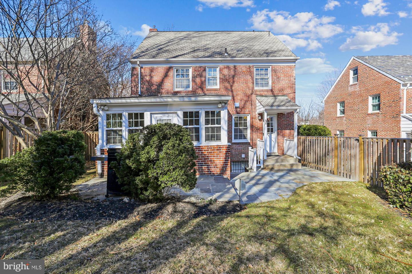 5833 NEBRASKA AVE NW, WASHINGTON, District Of Columbia 20015, 4 Bedrooms Bedrooms, ,3 BathroomsBathrooms,Residential,For sale,5833 NEBRASKA AVE NW,DCDC2245282 MLS # DCDC2245282